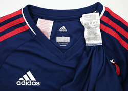 AJAX AMSTERDAM SHIRT L. BOYS