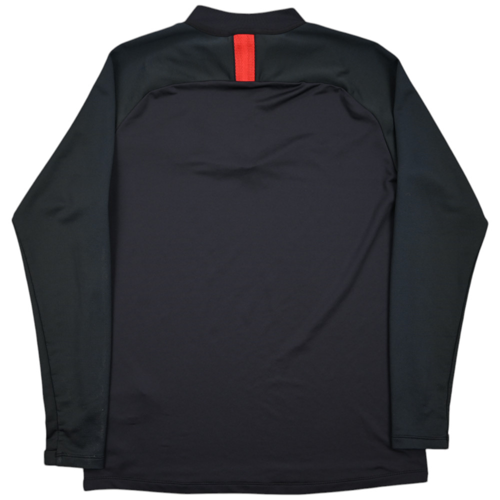 PARIS SAINT GERMAIN TOP L