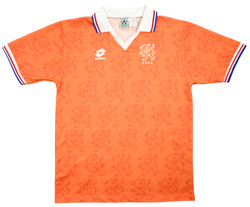 1994 NETHERLANDS KOSZULKA XL
