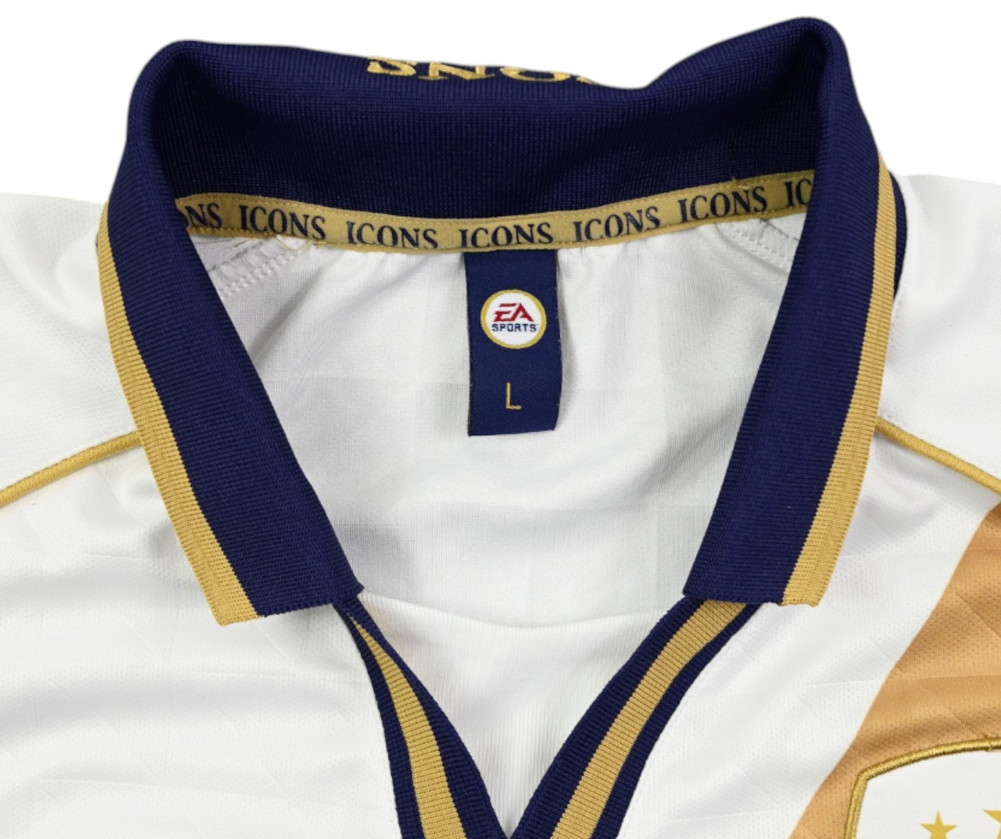 2018-19 EA SPORTS FIFA 18 ULTIMATE TEAM ICONS KOSZULKA L