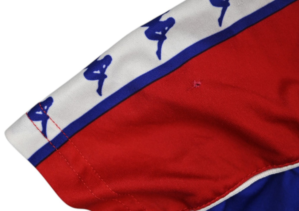 1992-95 FC BARCELONA SHIRT L