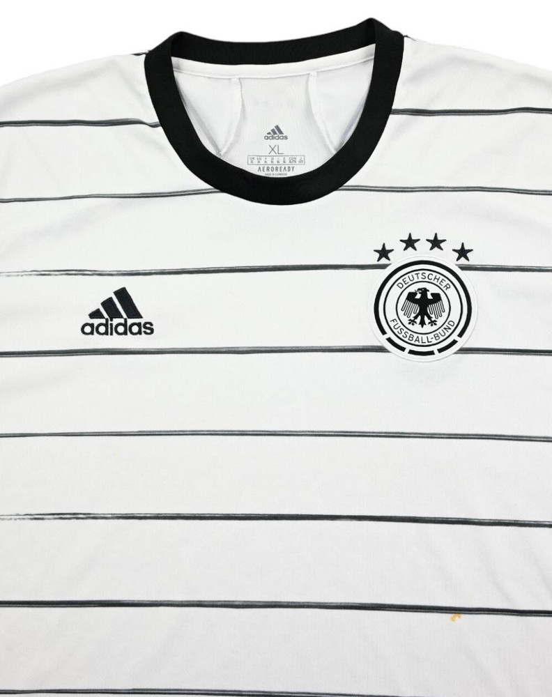 2020-21 GERMANY KOSZULKA XL