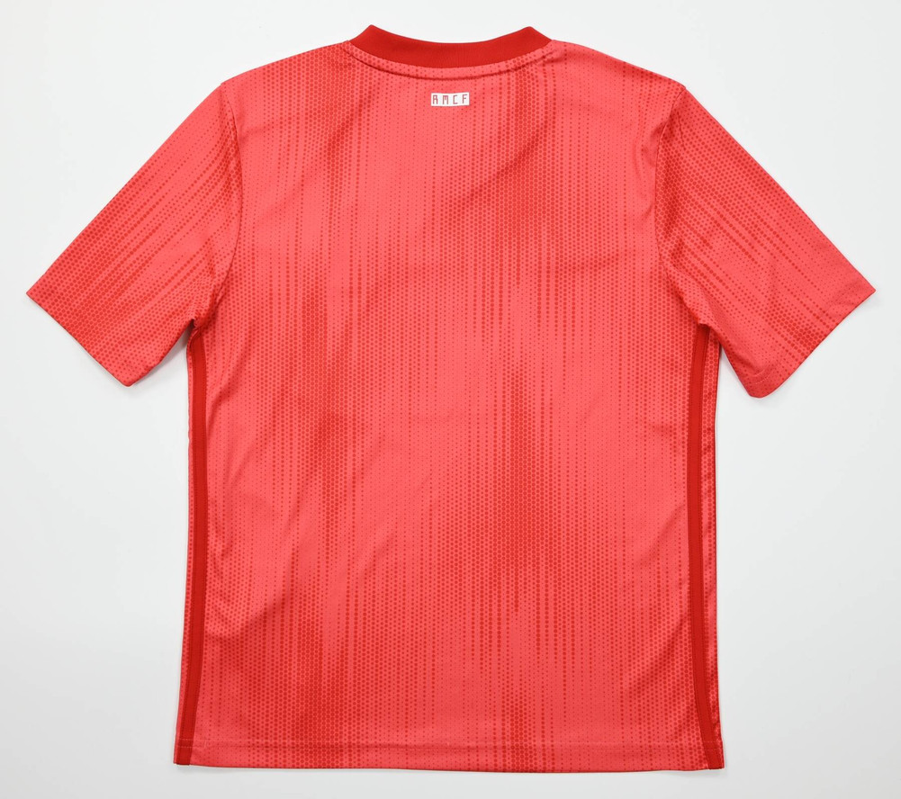 2018-19 REAL MADRID KOSZULKA M. BOYS