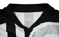 2017-18 NEWCASTLE UNITED SHIRT L. BOYS 