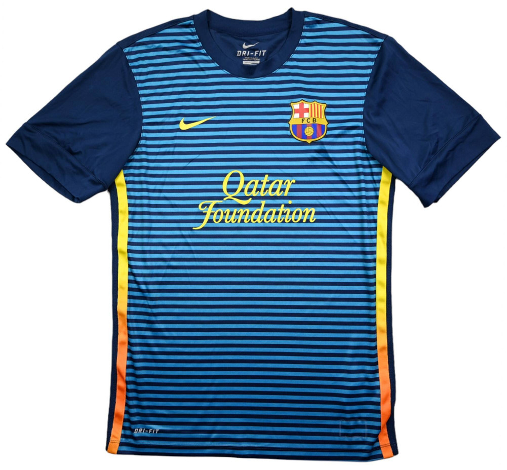 FC BARCELONA SHIRT S