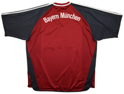 2001-03 BAYERN MUNCHEN SHIRT XL
