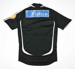 2006-07 ROSENBORG SHIRT S