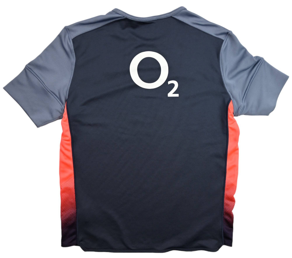 ENGLAND RUGBY KOSZULKA L