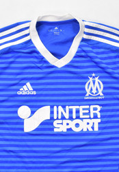 2015-16 OLYMPIQUE MARSEILLE KOSZULKA M