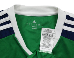 2016-17 NORTHERN IRELAND SHIRT S