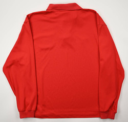 CZECH REPUBLIC BLUZA L 