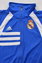 REAL MADRID BLUZA S