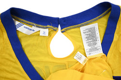 SWEDEN SHIRT WOMENS S