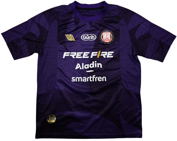 2023-24 PERSIS SOLO SHIRT L