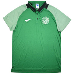 HIBERNIAN EDINBURGH KOSZULKA M