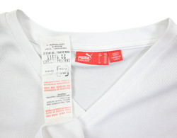 2008-09 POLAND SHIRT 2XL