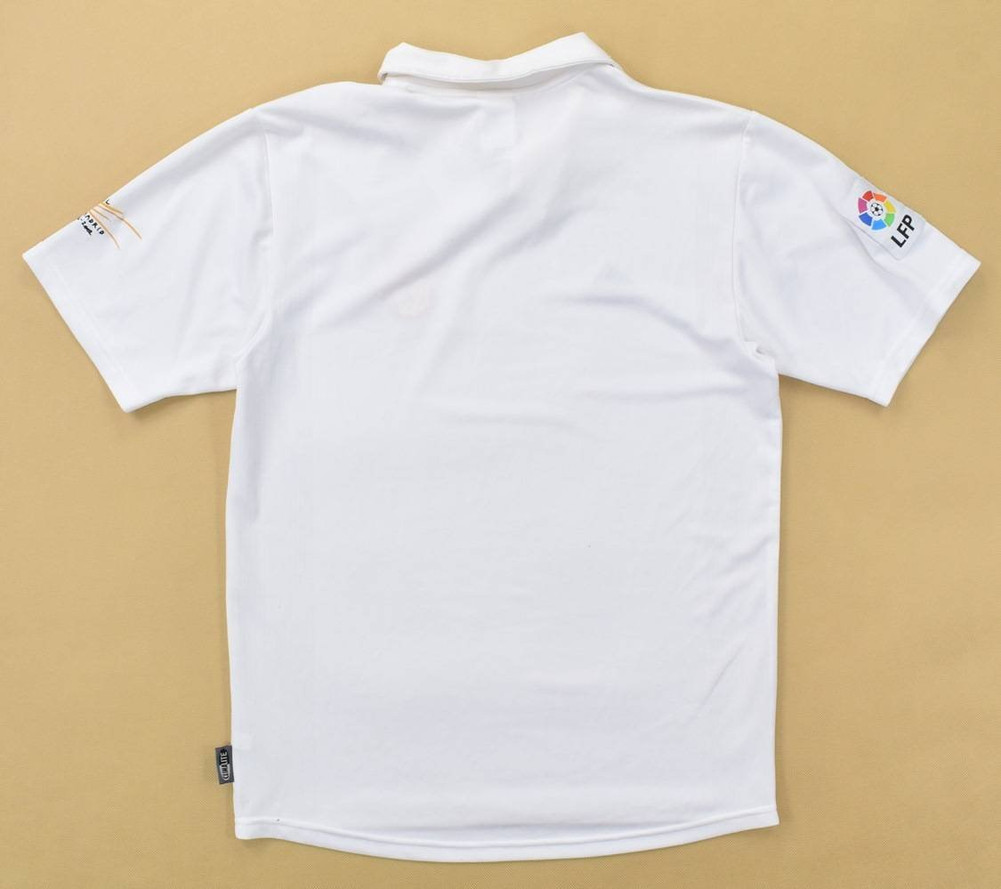 2001-02 REAL MADRID KOSZULKA S
