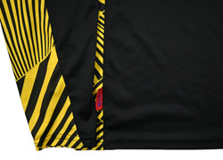 2011-12 FC BARCELONA *V. VALDES* LONGSLEEVE M