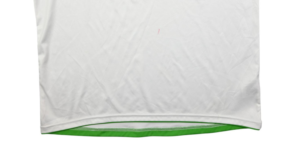 2015-16 WOLFSBURG SHIRT M