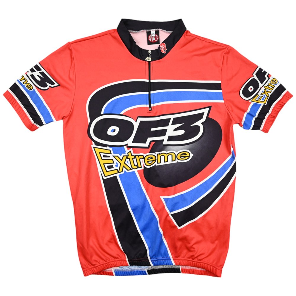 OF3 CYCLING SHIRT S