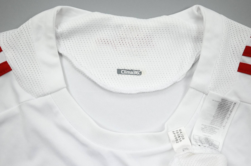 2008-09 BAYERN MUNCHEN KOSZULKA XL