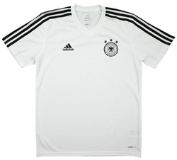 2011-12 GERMANY KOSZULKA M