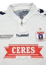 2017-18 AARHUS KOSZULKA 3XL