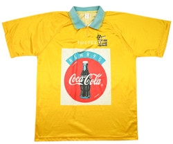 ISMAILY SC KOSZULKA XL