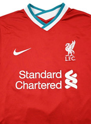 2020-21 LIVERPOOL *M. SALAH* KOSZULKA M