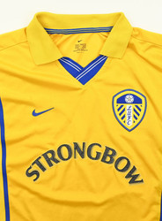 2000-02 LEEDS UNITED KOSZULKA M