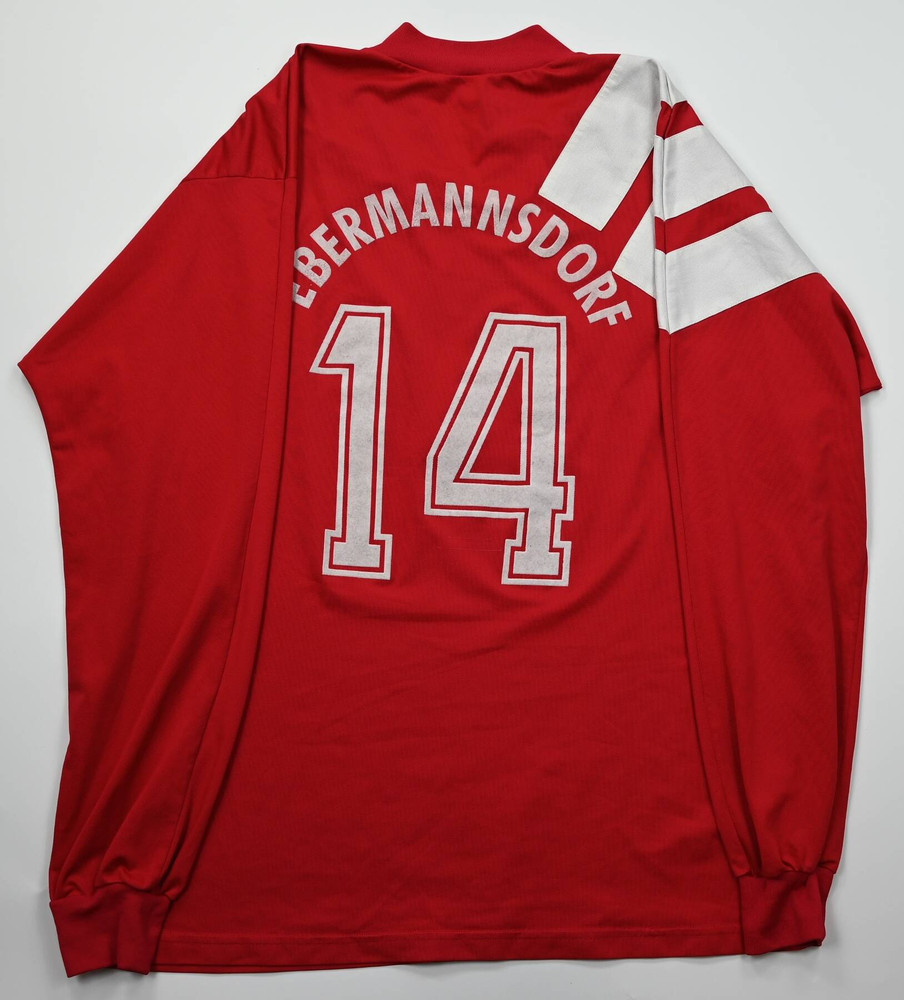 ADIDAS ODLSCHOOL LONGSLEEVE XXL