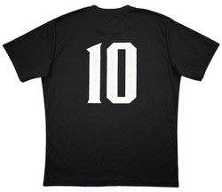 PUMA ACID BLEACH SHIRT L