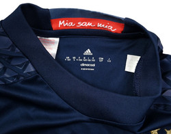 2016-17 BAYERN MUNCHEN *NEUER* GK LONGSLEEVE KOSZULKA S. BOYS