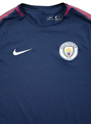 2017-18 MANCHESTER CITY KOSZULKA M