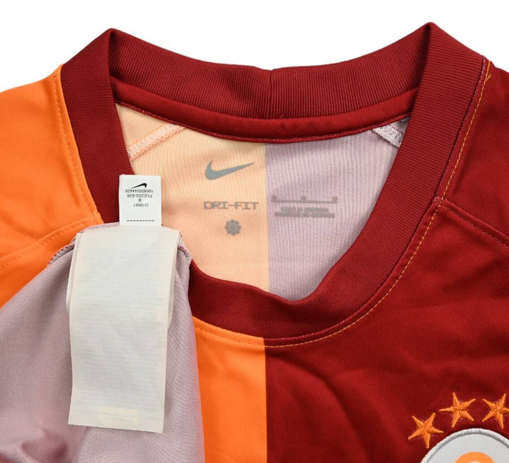 2023-24 GALATASARAY KOSZULKA M