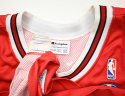 CHICAGO BULLS NBA *CHANDLER* L. BOYS