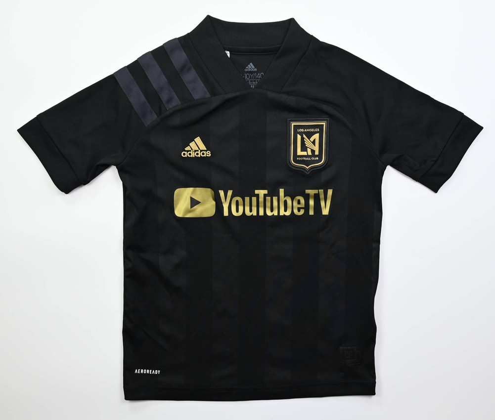 2020 LOS ANGELES FC KOSZULKA S. BOYS