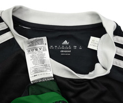 2015-17 SCHALKE KOSZULKA L. BOYS