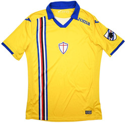 2015-16 UC SAMPDORIA KOSZULKA M