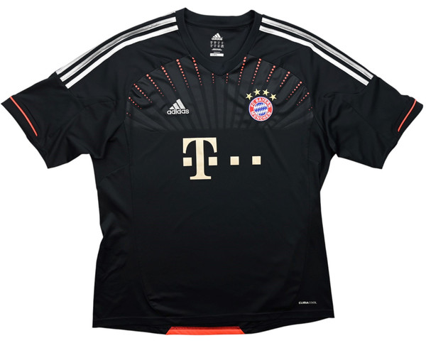 2012-13 BAYERN MUNCHEN KOSZULKA XL