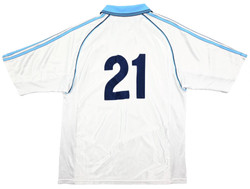 1998-99 OLYMPIQUE MARSEILLE KOSZULKA L
