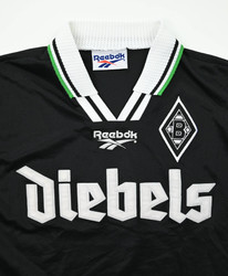 1996-97 BORUSSIA MONCHENGLADBACH SHIRT XS