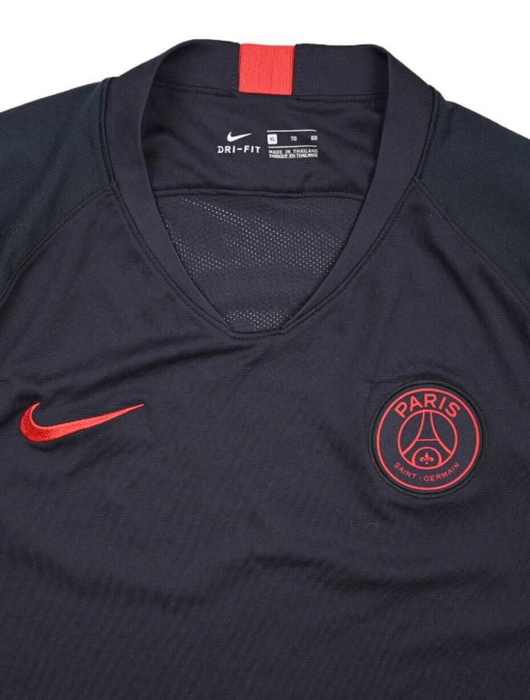 2019-20 PARIS SAINT GERMAIN SHIRT XL