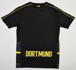 2016-17 BORUSSIA DOTMUND SHIRT S