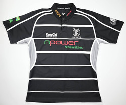 OSPREYS RUGBY SHIRT XL
