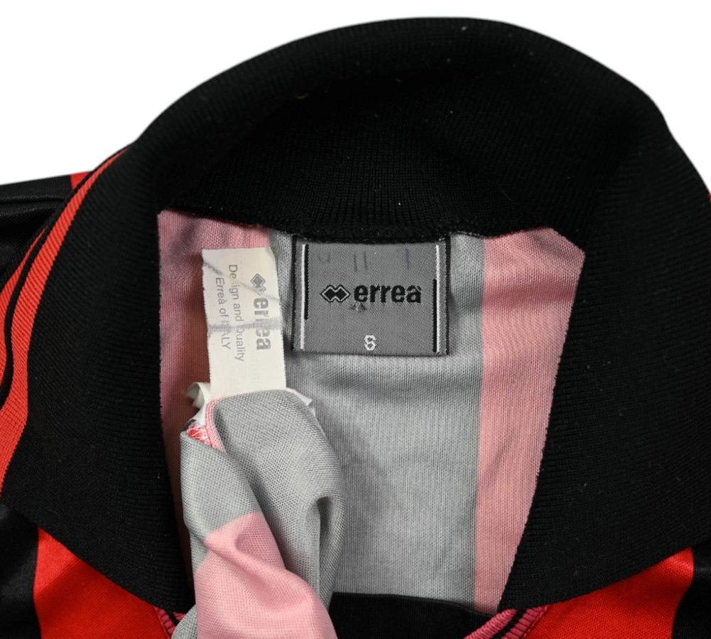 AJAX SPORTMAN COMBINATE CRICKET LONGSLEEVE KOSZULKA S