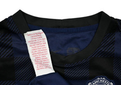 2013-14 MANCHESTER UNITED *ROONEY* KOSZULKA XL. BOYS