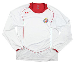 2004-05 WISLA KRAKOW LONGSLEEVE SHIRT XL