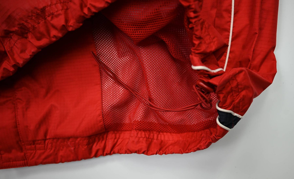  2006-07 LIVERPOOL JACKET L