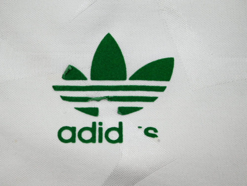 1990-92 IRELAND KOSZULKA S